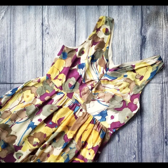 Banana Republic Dress - Picture 4 of 6